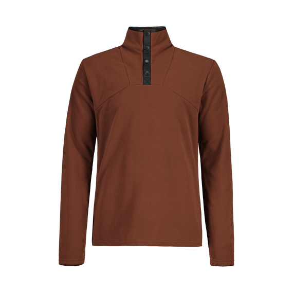 Maloja koszulka Koboltmoos Long Sleeve Multisport squirrel, Rozmiar: XL, 3 zdjęcie