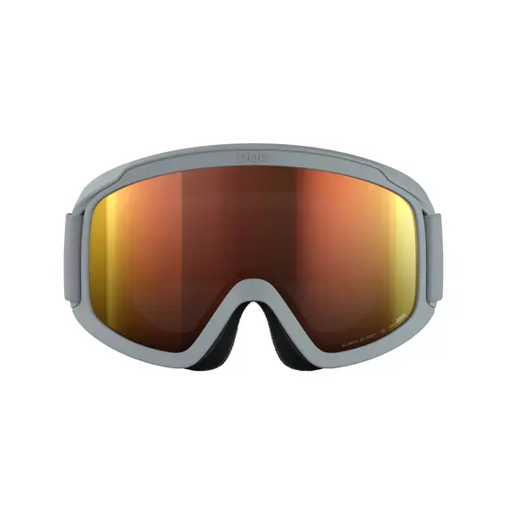 POC gogle narciarskie Opsin szary, Kolor: szary, Rozmiar: one size, 4 zdjęcie