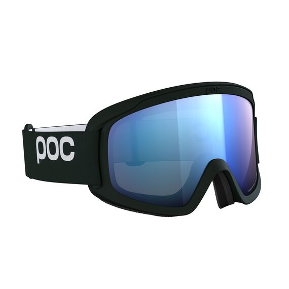 POC gogle narciarskie Opsin zielony, Kolor: zielony, Rozmiar: one size, 3 zdjęcie