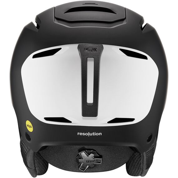 Kask narciarski UVEX Resolution MIPS, 2 zdjęcie
