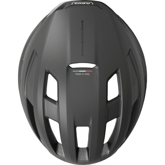 ABUS kask rowerowy szosowy POWERDOME MIPS czarny, Kolor: czarny, Rozmiar: M, 2 zdjęcie