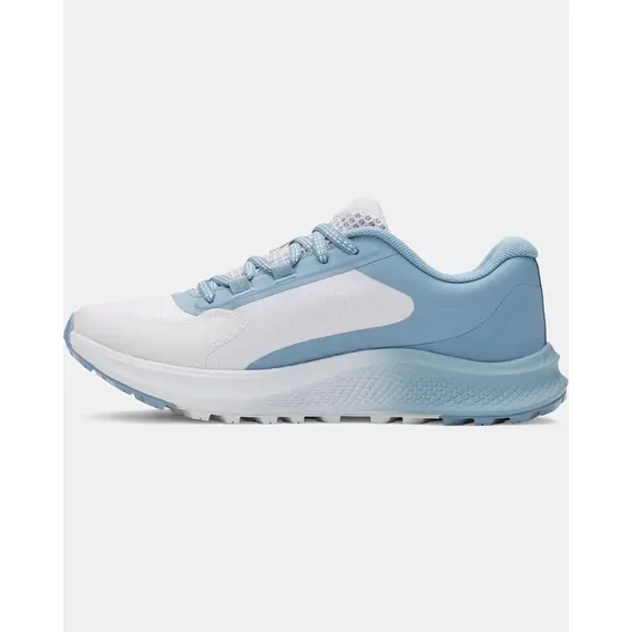 UNDER ARMOUR buty treningowe UA W Charged Bandit TR 3, Kolor: czarny, Rozmiar: 39, 2 zdjęcie