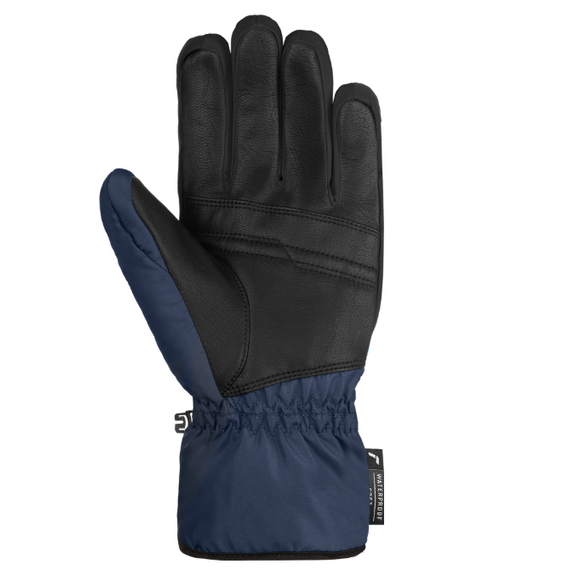 Rękawice narciarskie REUSCH Brandon R-TEX XT niebieskie, Kolor: niebieski, Rozmiar: 9, 2 zdjęcie