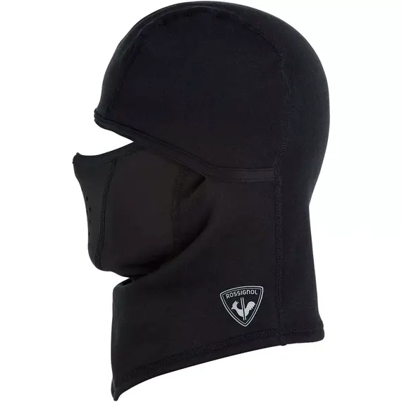 ROSSIGNOL CZAPKA NARCIARSKA BALACLAVA czarny, Kolor: czarny, Rozmiar: one size, 2 zdjęcie