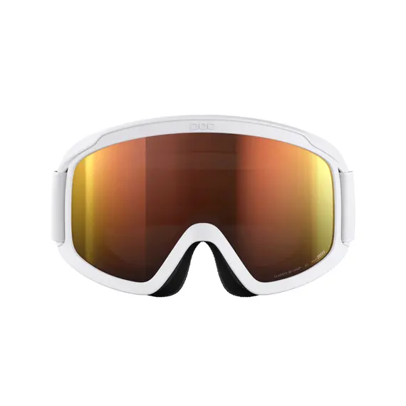 POC gogle narciarskie Opsin biały, Kolor: biały, Rozmiar: one size, 4 zdjęcie