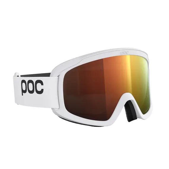 POC gogle narciarskie Opsin biały, Kolor: biały, Rozmiar: one size, 3 zdjęcie