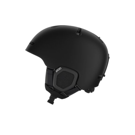 POC kask narciarski Fornix czarny, Kolor: czarny, Rozmiar: XL/XXL