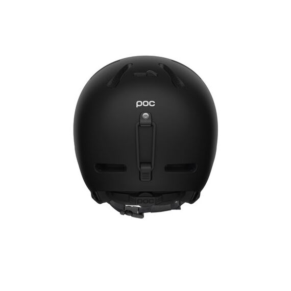 POC kask narciarski Fornix czarny, Kolor: czarny, Rozmiar: XS/S, 4 zdjęcie