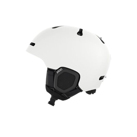 POC kask narciarski Fornix biały, Kolor: biały, Rozmiar: M/L
