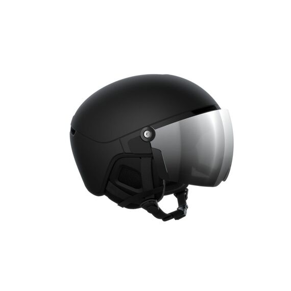 POC kask narciarski POC Obex Visor czarny, Kolor: czarny, Rozmiar: XL/XXL, 3 zdjęcie