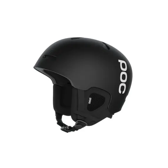 POC kask narciarski Auric Cut czarny, Kolor: czarny, Rozmiar: M/L