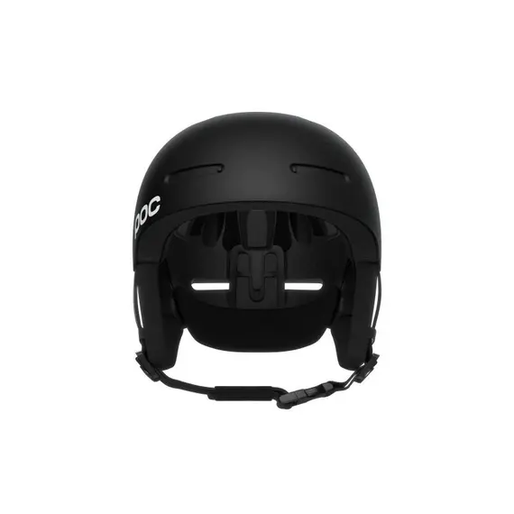 POC kask narciarski Auric Cut czarny, Kolor: czarny, Rozmiar: M/L, 3 zdjęcie