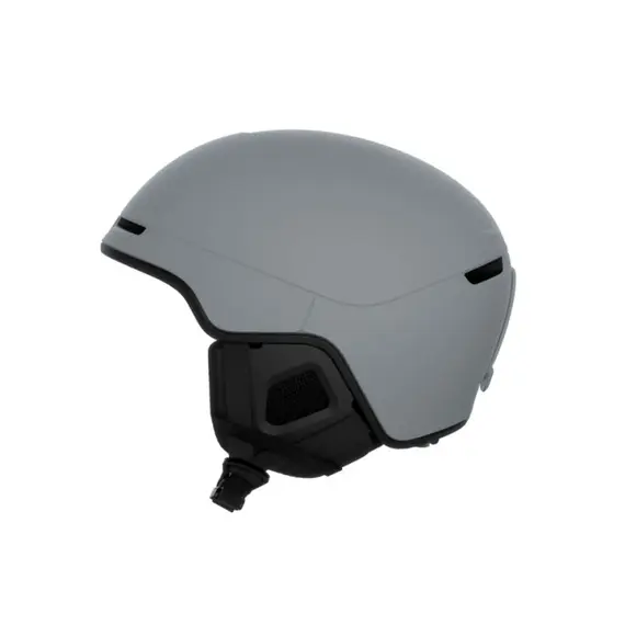 POC kask narciarski Obex Pure szary, Kolor: szary, Rozmiar: XS/S