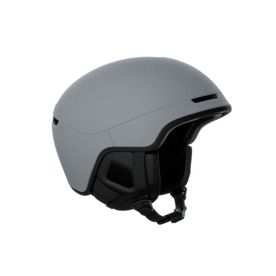 POC kask narciarski Obex Pure szary, Kolor: szary, Rozmiar: XS/S, 2 zdjęcie