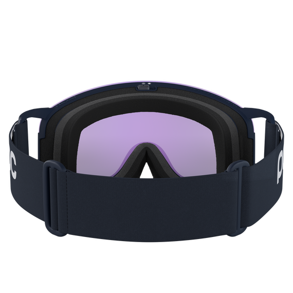 POC gogle narciarskie Nexal granatowy, Kolor: granatowy, Rozmiar: one size, 2 zdjęcie