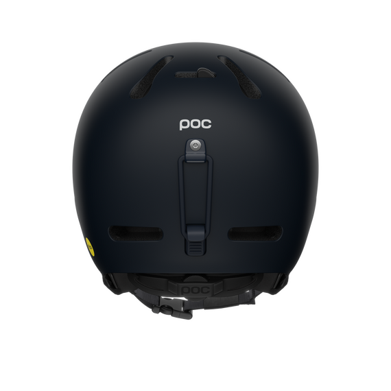POC kask narciarski Fornix MIPS granatowy, Kolor: granatowy, Rozmiar: XS/S, 2 zdjęcie