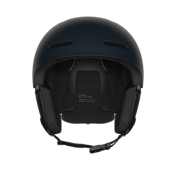 POC kask narciarski Fornix MIPS granatowy, Kolor: granatowy, Rozmiar: XS/S, 4 zdjęcie