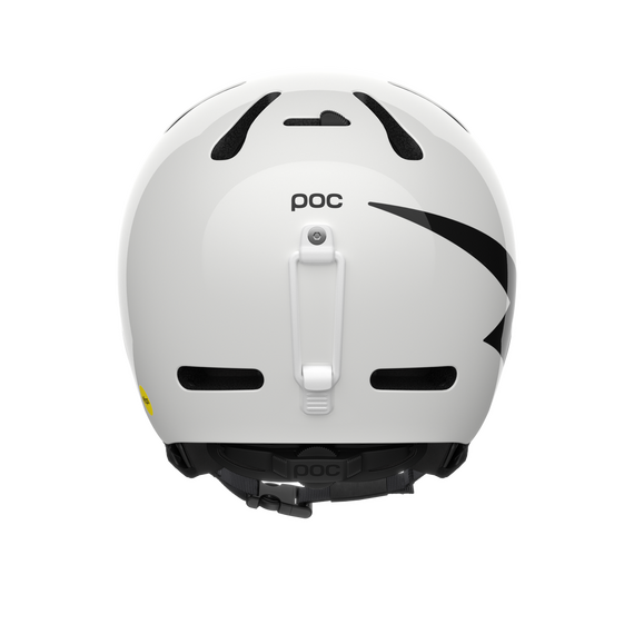 POC kask narciarski Fornix MIPS biały, Kolor: biały, Rozmiar: XL/XXL, 2 zdjęcie