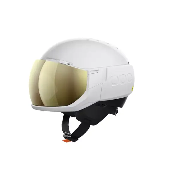 POC kask narciarski Levator MIPS biały, Kolor: biały, Rozmiar: XL/XXL