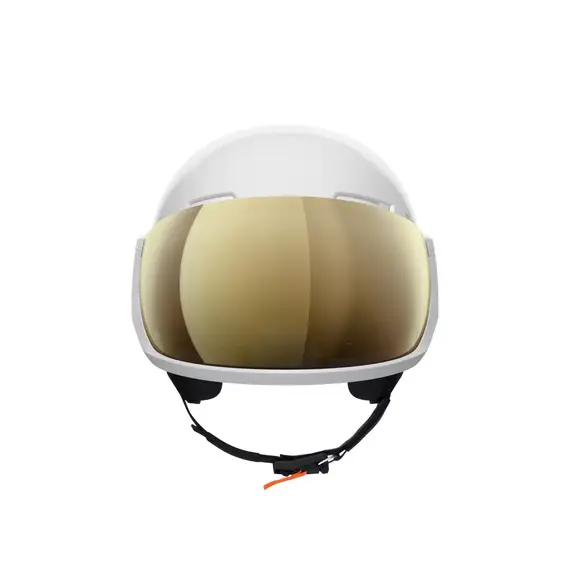 POC kask narciarski Levator MIPS biały, Kolor: biały, Rozmiar: XL/XXL, 6 zdjęcie