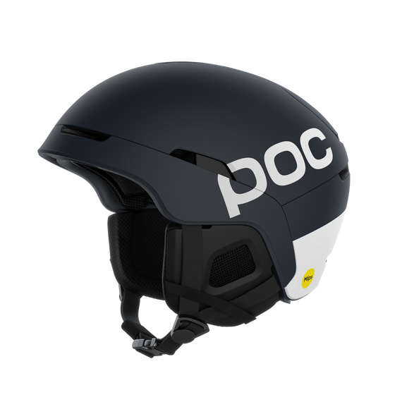 POC kask narciarski Obex BC MIPS Hedvig Wessel Ed. niebieski, Kolor: niebieski, Rozmiar: XS/S