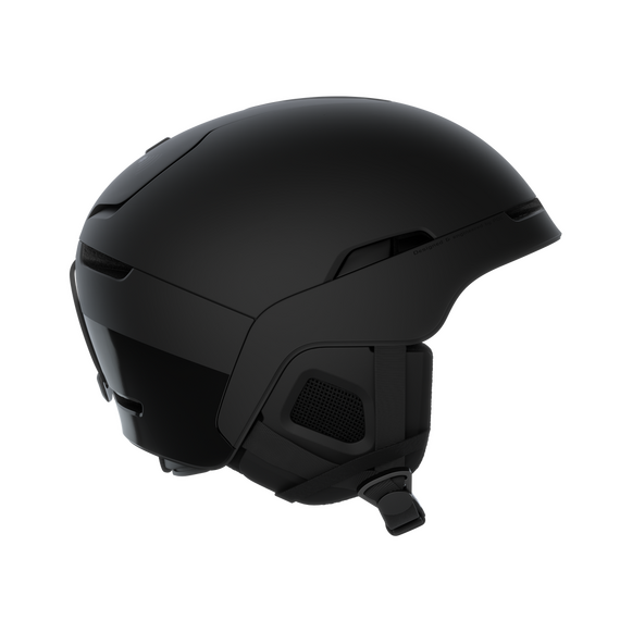 POC kask narciarski Obex BC MIPS czarny, Kolor: czarny, Rozmiar: M/L, 3 zdjęcie