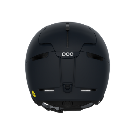 POC kask narciarski Obex MIPS granatowy, Kolor: granatowy, Rozmiar: XS/S, 2 zdjęcie