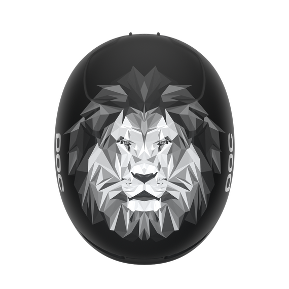 POC kask narciarski Obex Pure Odermatt Ed. czarny, Kolor: czarny, Rozmiar: XS/S, 3 zdjęcie