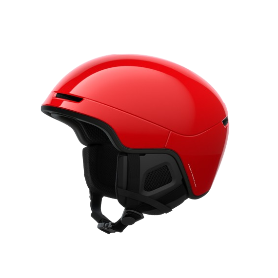 POC kask narciarski Obex Pure czerwony, Kolor: czerwony, Rozmiar: XL/XXL
