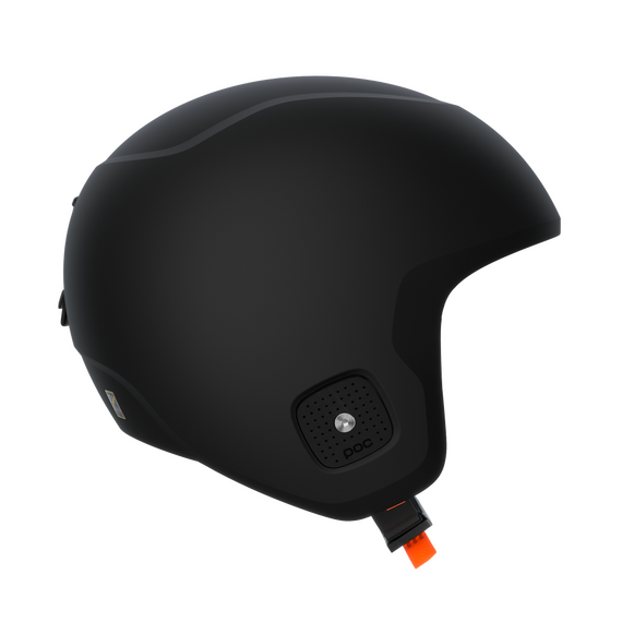 POC kask narciarski Skull Dura X MIPS czarny, Kolor: czarny, Rozmiar: XL/XXL, 4 zdjęcie