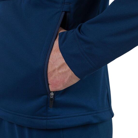 ROSSIGNOL KURTKA NARCIARSKA MĘSKA GENETYS HOOD JKT granatowa, Kolor: granatowy, Rozmiar: L, 2 zdjęcie