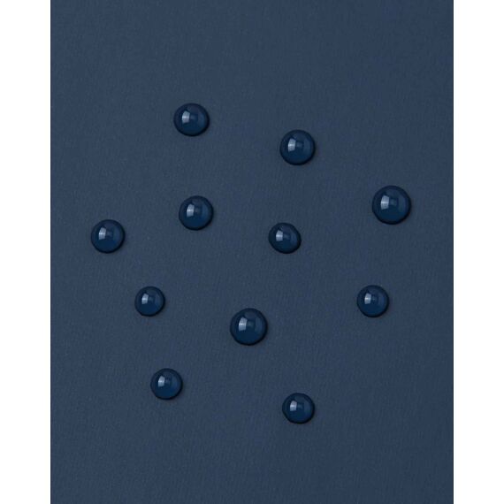 REIMA dziecięce spodnie przeciwdeszczowe Lammikko granatowe, Kolor: granatowy, Rozmiar: 80, 4 zdjęcie