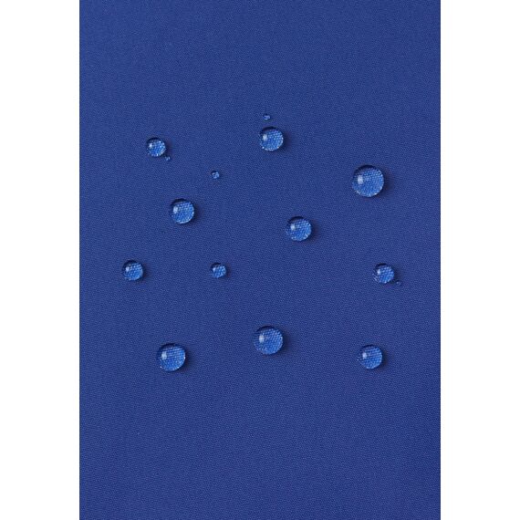 REIMA dziecięce spodnie narciarskie wodoodporne Lammikko Wingon niebieskie, Kolor: niebieski, Rozmiar: 104, 6 zdjęcie