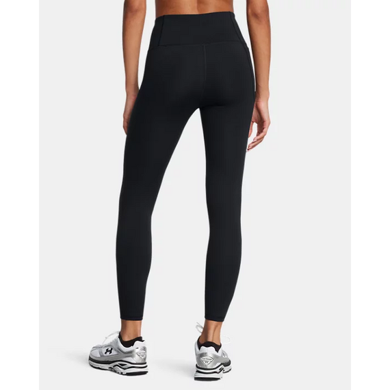 UNDER ARMOUR legginsy damskie Motion Ankle Leg EMEA, Kolor: czarny, Rozmiar: M, 2 zdjęcie
