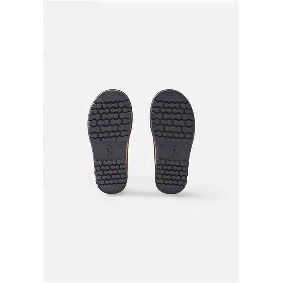 REIMA buty kalosze dziecięce Taika 2.0 żółte, Kolor: żółty, Rozmiar: 21, 4 zdjęcie