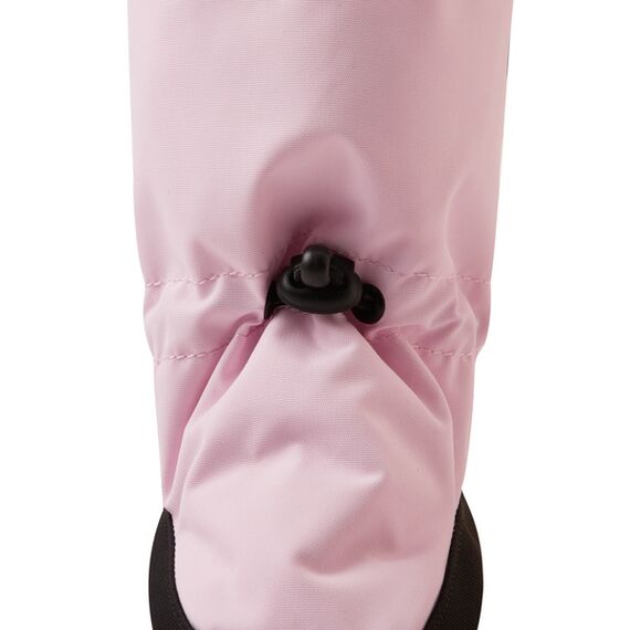 REIMA buciki dla niemowląt Antura różowe, Kolor: różowy, Rozmiar: 1, 2 zdjęcie