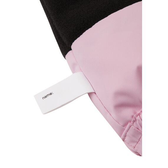 REIMA buciki dla niemowląt Antura różowe, Kolor: różowy, Rozmiar: 2, 3 zdjęcie