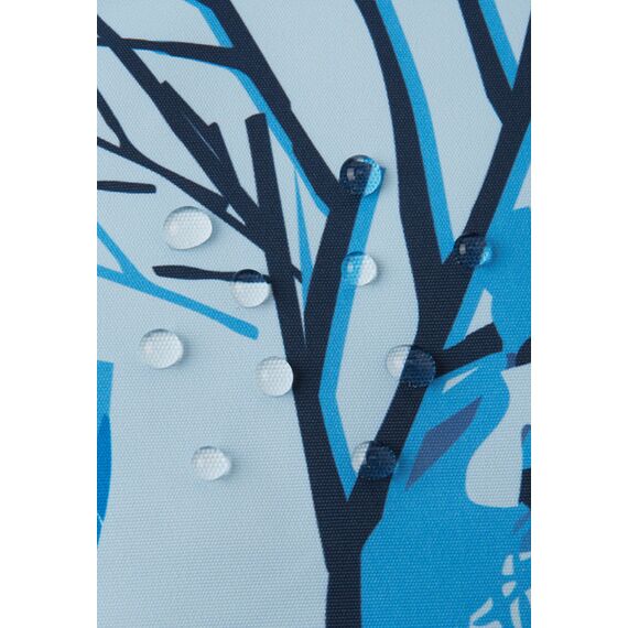 REIMA kombinezon dla dziecka zimowy Kurikka granatowy, Kolor: granatowy, Rozmiar: 122, 7 zdjęcie