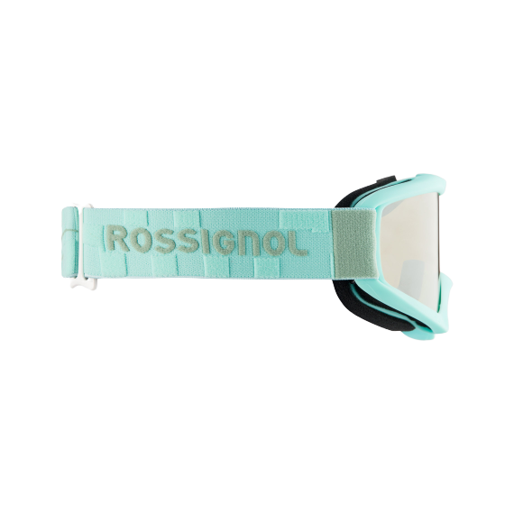 ROSSINGOL gogle narciarskie RAFFISH  HERO GREEN, Kolor: zielony, Rozmiar: one size, 6 zdjęcie