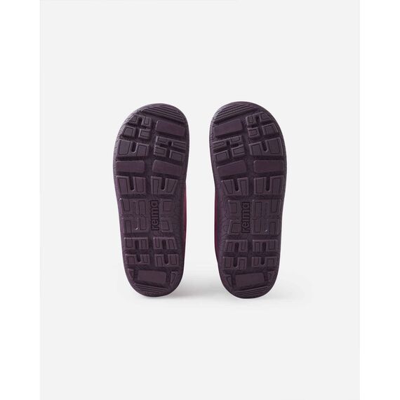 REIMA buty dziecięce wodoodporne barefoot Loikkii czerwone, Kolor: czerwony, Rozmiar: 37, 4 zdjęcie