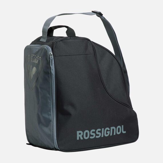 ROSSINGOL torba na buty narciarskie TACTIC BOOT BAG, Kolor: czarny, Rozmiar: one size, 2 zdjęcie