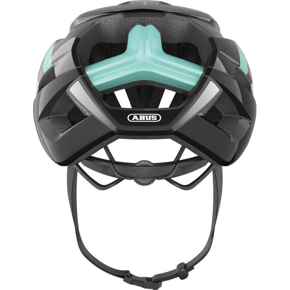 ABUS kask rowerowy STORMCHASER champagne, Kolor: złoty, Rozmiar: S, 2 zdjęcie