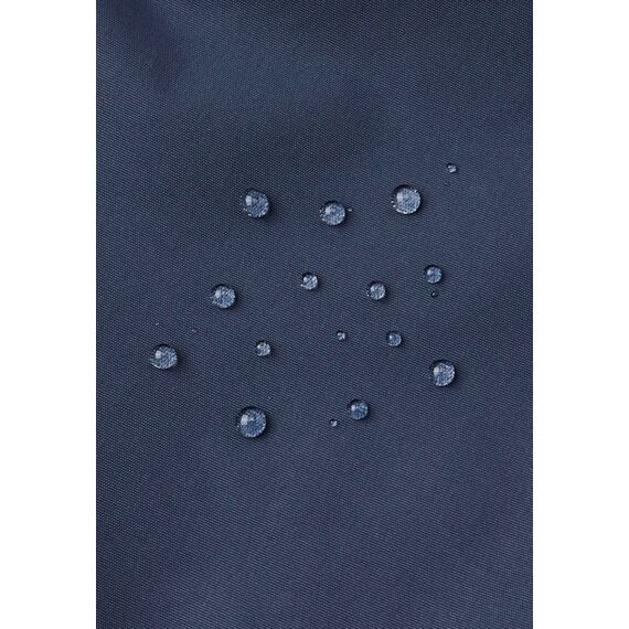 REIMA Wodoodporny ocieplany kombinezon outdoorowy dla dziecka Marte granatowy, Kolor: granatowy, Rozmiar: 74, 6 zdjęcie