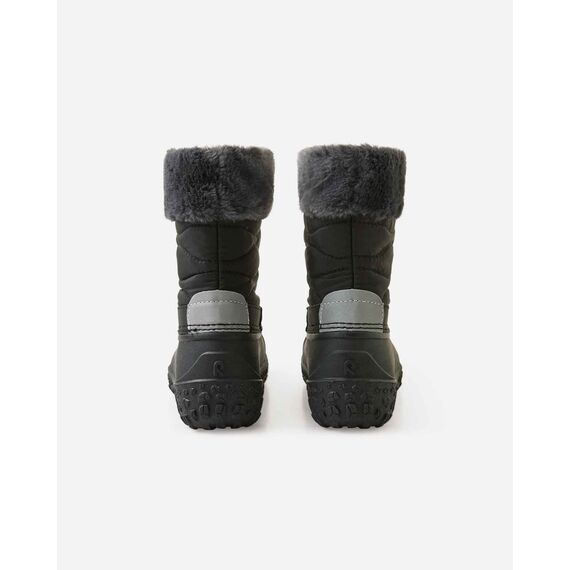 REIMA buty zimowe śniegowce dziecięce Muhvari, Kolor: szary, Rozmiar: 33, 2 zdjęcie