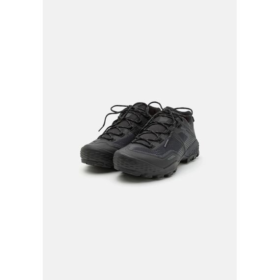 MAMMUT buty trekkingowe mękie Ducan II Low GTX czarne, Kolor: czarny, Rozmiar: 40 2/3, 6 zdjęcie