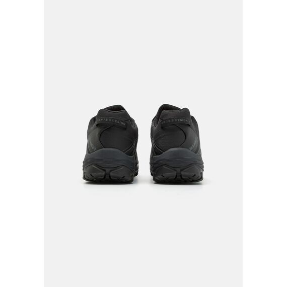 MAMMUT buty trekkingowe mękie Ducan II Low GTX czarne, Kolor: czarny, Rozmiar: 40 2/3, 5 zdjęcie