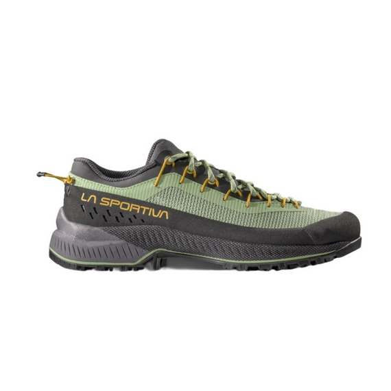 La Sportiva buty trekkingowe damskie TX4 Evo ST zielone, Kolor: zielony, Rozmiar: 38, 3 zdjęcie