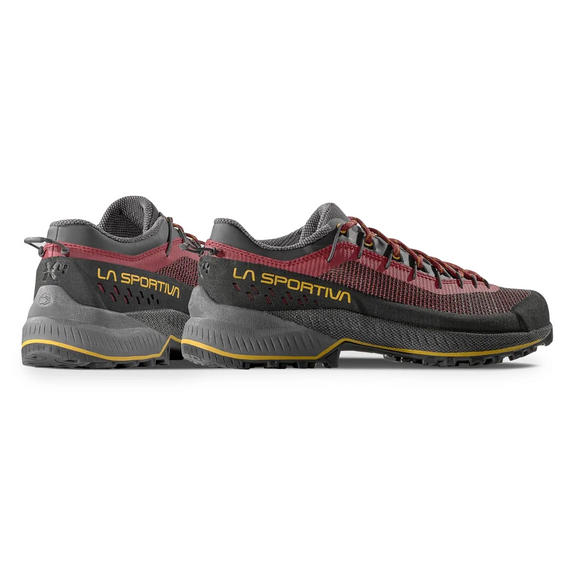 La Sportiva buty trekkingowe damskie TX4 Evo ST bordowe, Kolor: Bordowy, Rozmiar: 38, 2 zdjęcie