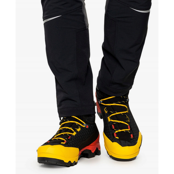 La Sportiva buty trekkingowe męskie wysokie Aequilibrium ST GTX czarne, Kolor: czarny, Rozmiar: 41 1/2, 2 zdjęcie