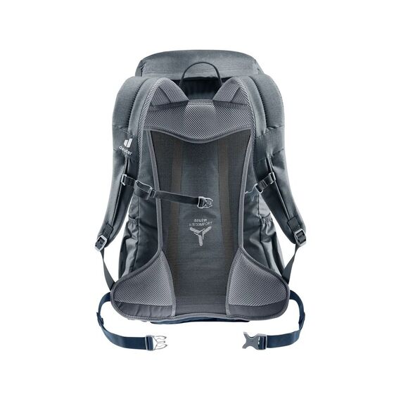 DEUTER plecak turystyczny Zugspitze 24 szary, Kolor: szary, Pojemność (litry): 24, 3 zdjęcie